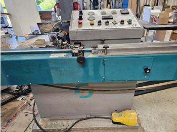 Machine tool 1 Stk. Butyl Extruder: picture 4 Machine tool 1 Stk. Butyl Extruder: picture 4