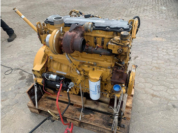 Engine CATERPILLAR