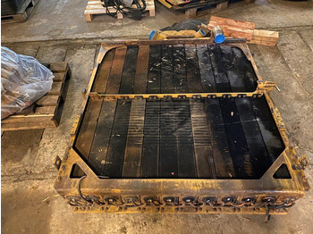 Radiator CATERPILLAR