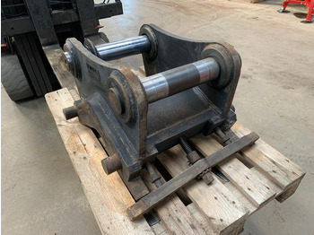 Quick coupler VERACHTERT