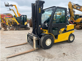 Forklift YALE