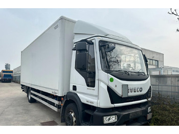 Box truck IVECO