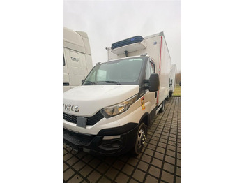 Refrigerated van IVECO Daily 50C17