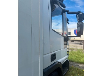 Box truck iveco 75e190: picture 3