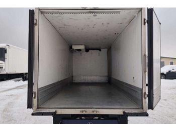 Car Mercedes-Benz Sprinter: picture 5