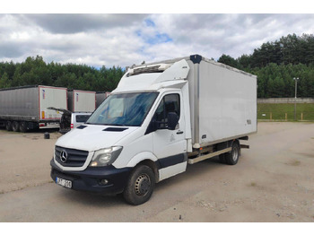 Panel van MERCEDES-BENZ Sprinter