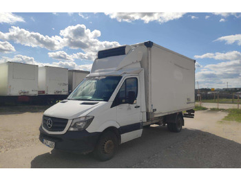 Panel van MERCEDES-BENZ Sprinter