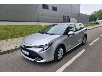 Sedan TOYOTA