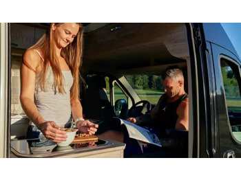 New Camper van Bravia Mobil Swan 599 Edition 30 PEUGEOT BOXER, EURO 6.4: picture 5