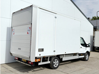 Leasing of Ford Transit 2.0 TDCI 130pk Laadklep Airco Cruise Control 360 Camera Bakwagen Meubelbak Ford Transit 2.0 TDCI 130pk Laadklep Airco Cruise Control 360 Camera Bakwagen Meubelbak: picture 3