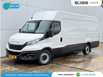 Panel van IVECO Daily 35s16
