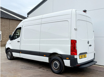 Panel van, Electric van Mercedes-Benz eSprinter 312 - Binnenkort verwacht! L2H2 100% Elektrisch 55kWh 168km WLTP 80kw Snelladen Climate Control Camera Stoelverwarming: picture 2