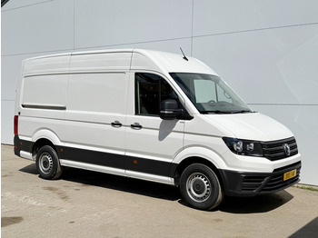Small van Volkswagen Crafter 2.0 TDI 140 PK L3H3 Cruise Control Apple Carplay Camera Parkeersensoren voor achterL3H3 Airco Cruise C: picture 4