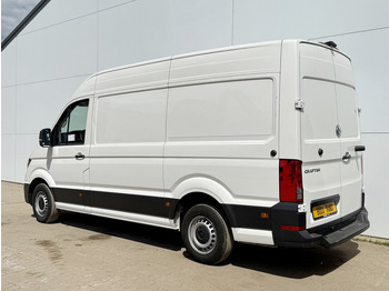 Small van Volkswagen Crafter 2.0 TDI 140 PK L3H3 Cruise Control Apple Carplay Camera Parkeersensoren voor achterL3H3 Airco Cruise C: picture 2