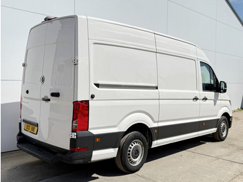 Small van Volkswagen Crafter 2.0 TDI 140 PK L3H3 Cruise Control Apple Carplay Camera Parkeersensoren voor achterL3H3 Airco Cruise C: picture 3