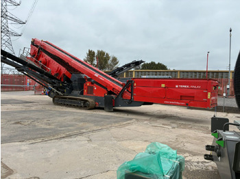 Screener Finlay 696 2D: picture 3 Screener Finlay 696 2D: picture 3