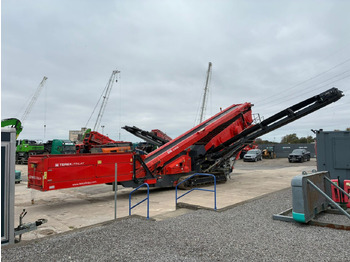 Screener Finlay 696 2D: picture 5 Screener Finlay 696 2D: picture 5