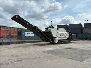 Leasing of  Terex EcoTec TBG630 Terex EcoTec TBG630: picture 1