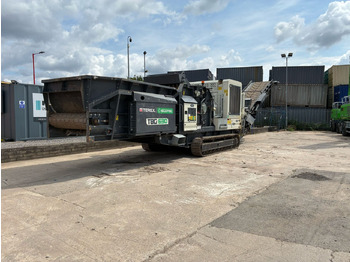 Leasing of  Terex EcoTec TBG630 Terex EcoTec TBG630: picture 5