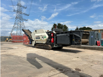 Leasing of  Terex EcoTec TBG630 Terex EcoTec TBG630: picture 3