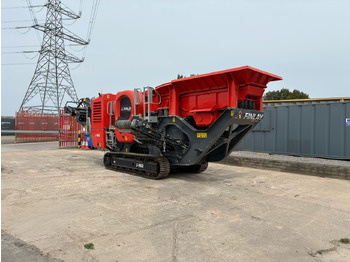 Crusher Terex Finlay J-960: picture 3