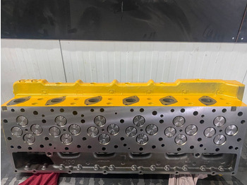 Cylinder head CATERPILLAR