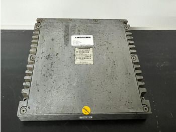 ECU LIEBHERR