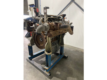 Engine Liebherr D9508 A7: picture 5 Engine Liebherr D9508 A7: picture 5