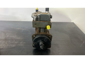 Fuel pump LIEBHERR