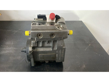 Fuel pump Liebherr High pressure: picture 2
