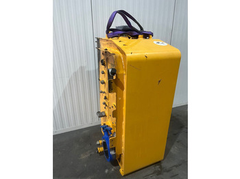 Hydraulic tank LIEBHERR