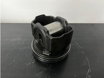 Engine and parts LIEBHERR