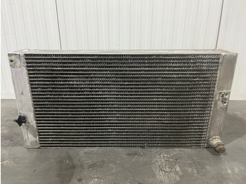 Radiator LIEBHERR