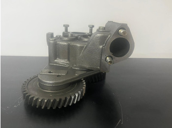 Oil pump LIEBHERR