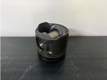 Engine and parts LIEBHERR