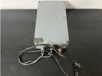 Spare parts LIEBHERR