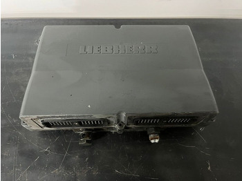 Spare parts LIEBHERR