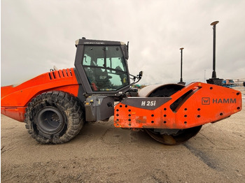Compactor HAMM