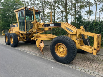 Grader CAT 140 H: picture 4
