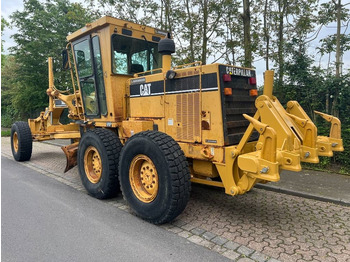 Grader CAT 140 H: picture 2