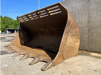 Bucket CATERPILLAR