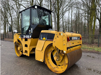 Leasing of CAT CB 434 D CAT CB 434 D: picture 3 Leasing of CAT CB 434 D CAT CB 434 D: picture 3