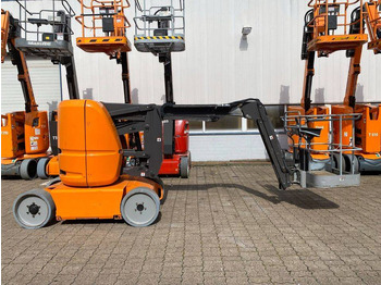 Leasing of Manitou 120 AET JC Manitou 120 AET JC: picture 2