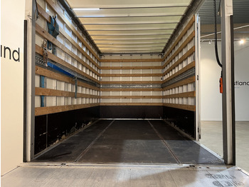 Leasing of Peugeot Boxer 335 2.2 BlueHDi 165 L4 Bakwagen / Dhollandia Laadklep / Euro 6 / Airco / Cruise Control / 3-Zits  / BPM VRIJ !! Peugeot Boxer 335 2.2 BlueHDi 165 L4 Bakwagen / Dhollandia Laadklep / Euro 6 / Airco / Cruise Control / 3-Zits  / BPM VRIJ !!: picture 4