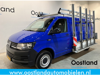 Van VOLKSWAGEN Transporter