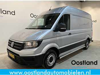 Small van VOLKSWAGEN Crafter