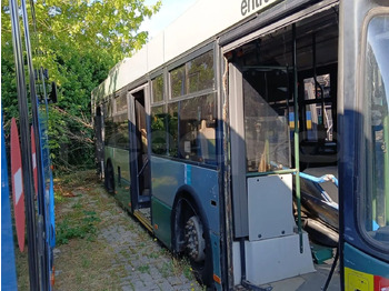 City bus