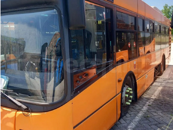 City bus
