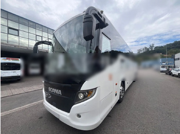 Bus SCANIA Touring