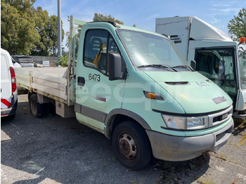 Minibus IVECO Daily